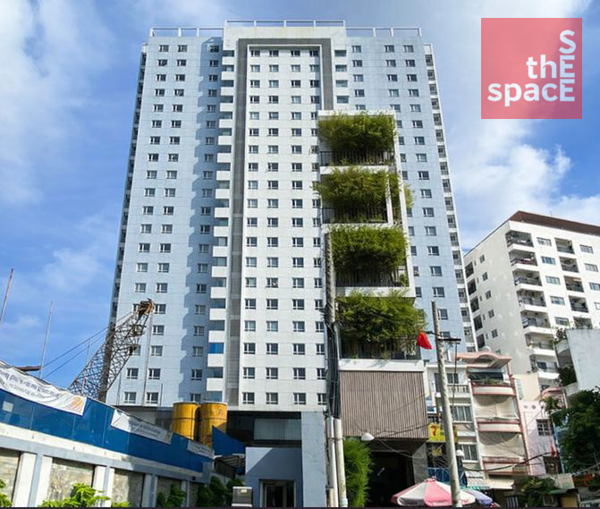 Halo BMC Võ Văn Kiệt