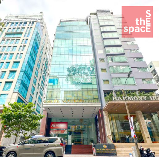 Halo Building Premium