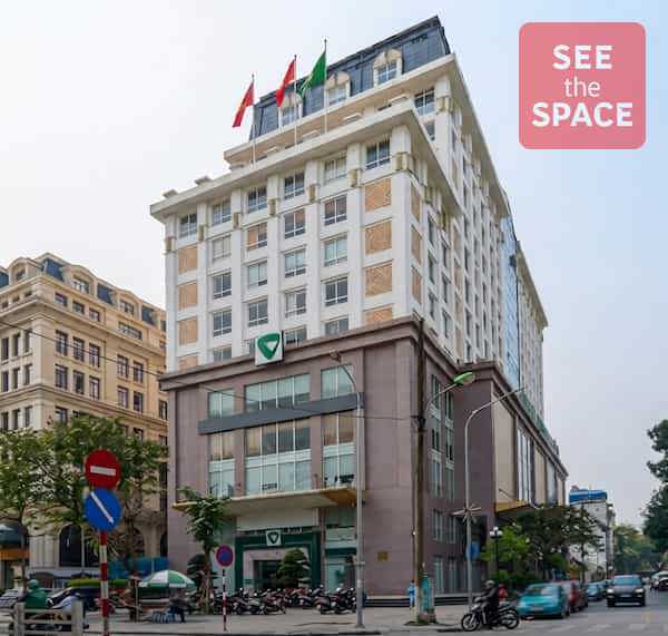 Hapro Building