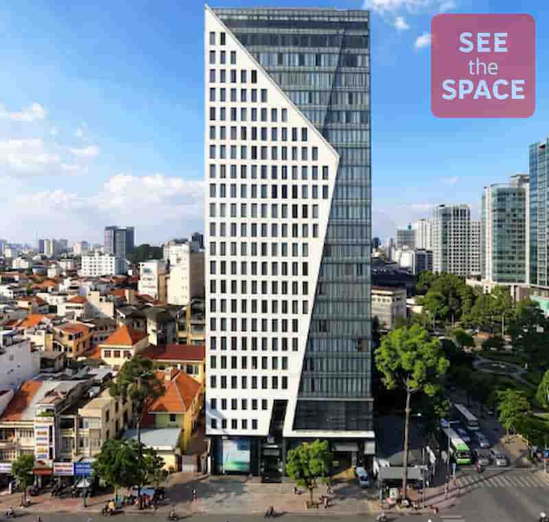 Havana Tower