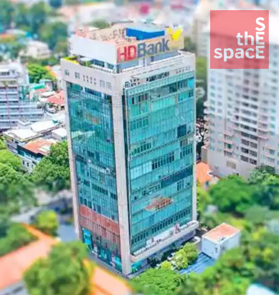 HD Bank Tower