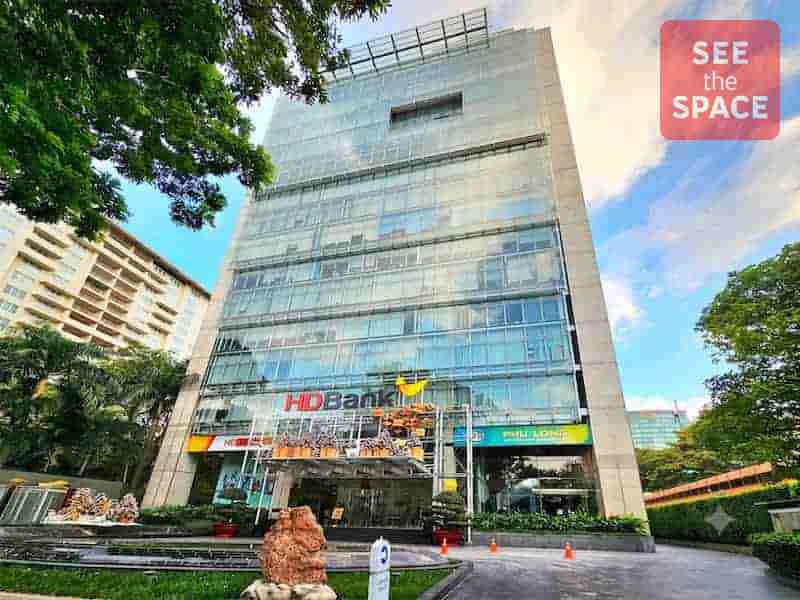 HD Bank Tower