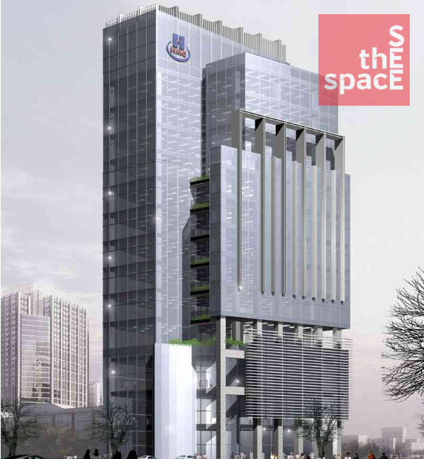 HMC Tower