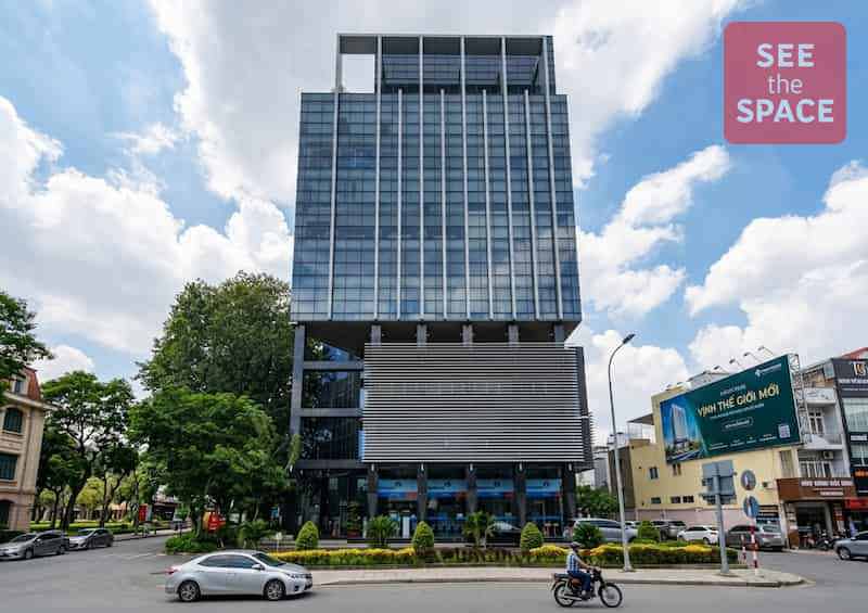 HMC Tower