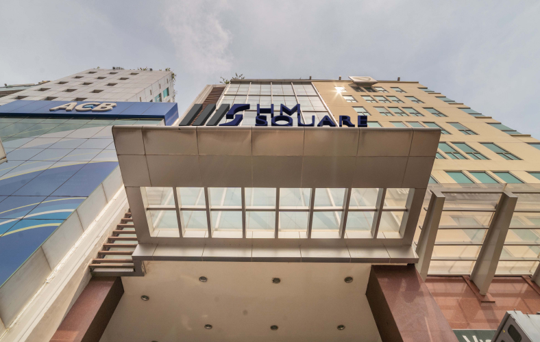 HM Square Building