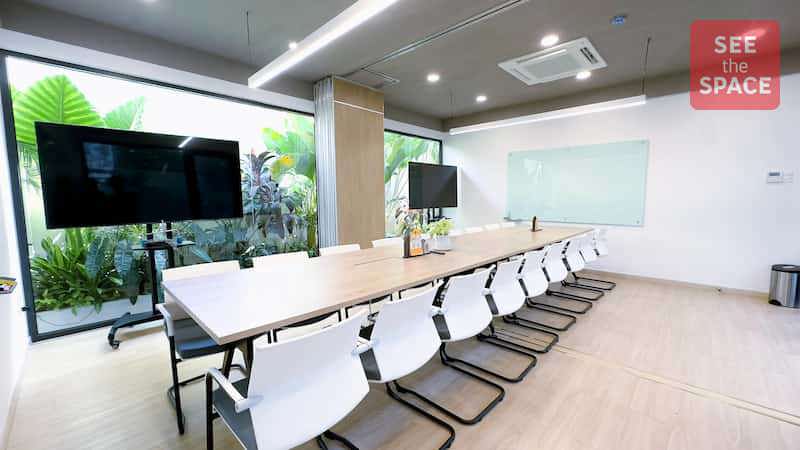 TINI Coworking