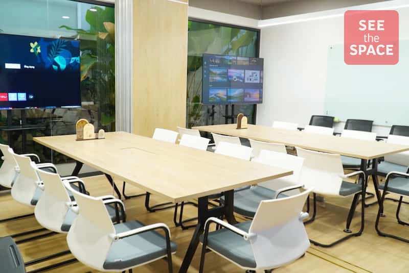 TINI Coworking