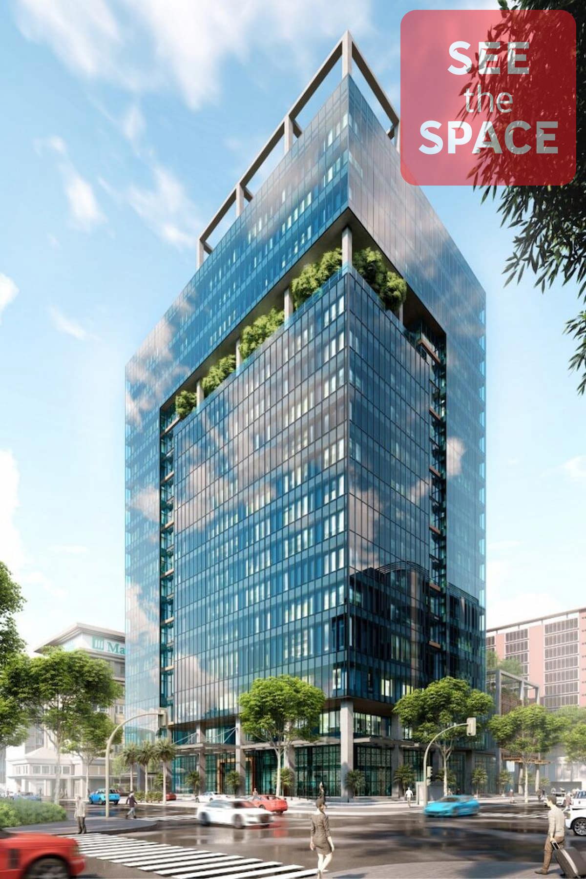 HongFu Plaza