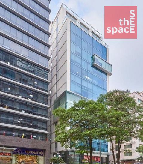 HT Building 