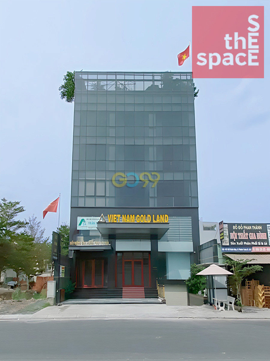 Hưng Phú Thành Building