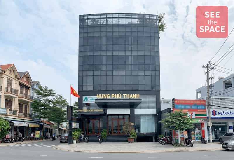 Hưng Phú Thành Building