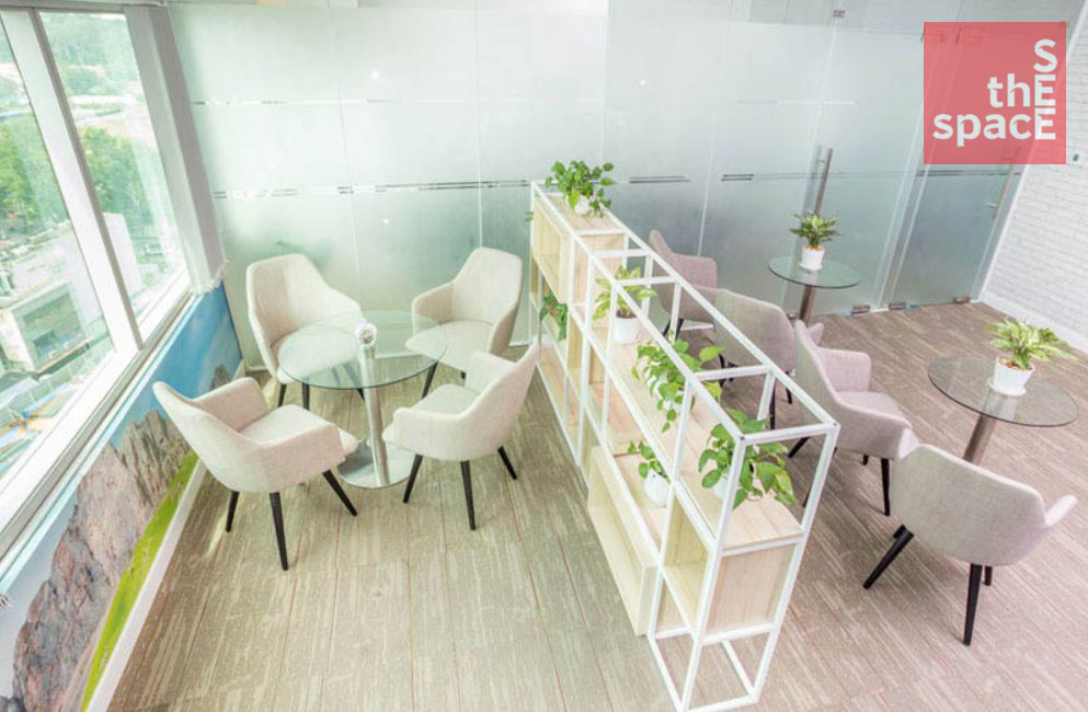 IBC Office - Riverbank Place