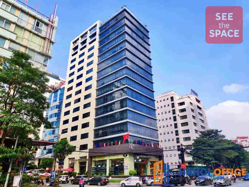 IC Building