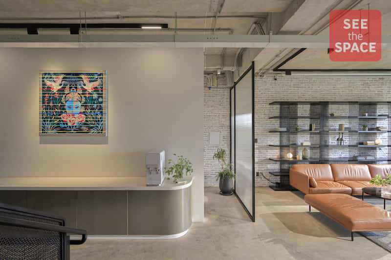 Inspire Sala Hub 1