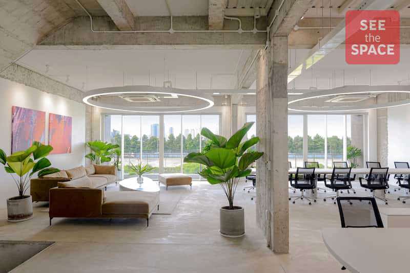 Inspire Sala Hub 2