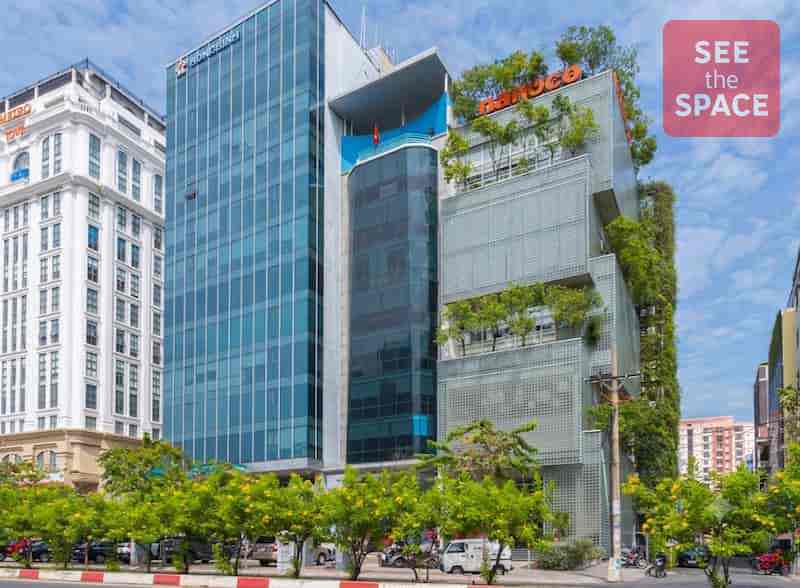 IOS Điện Biên Phủ