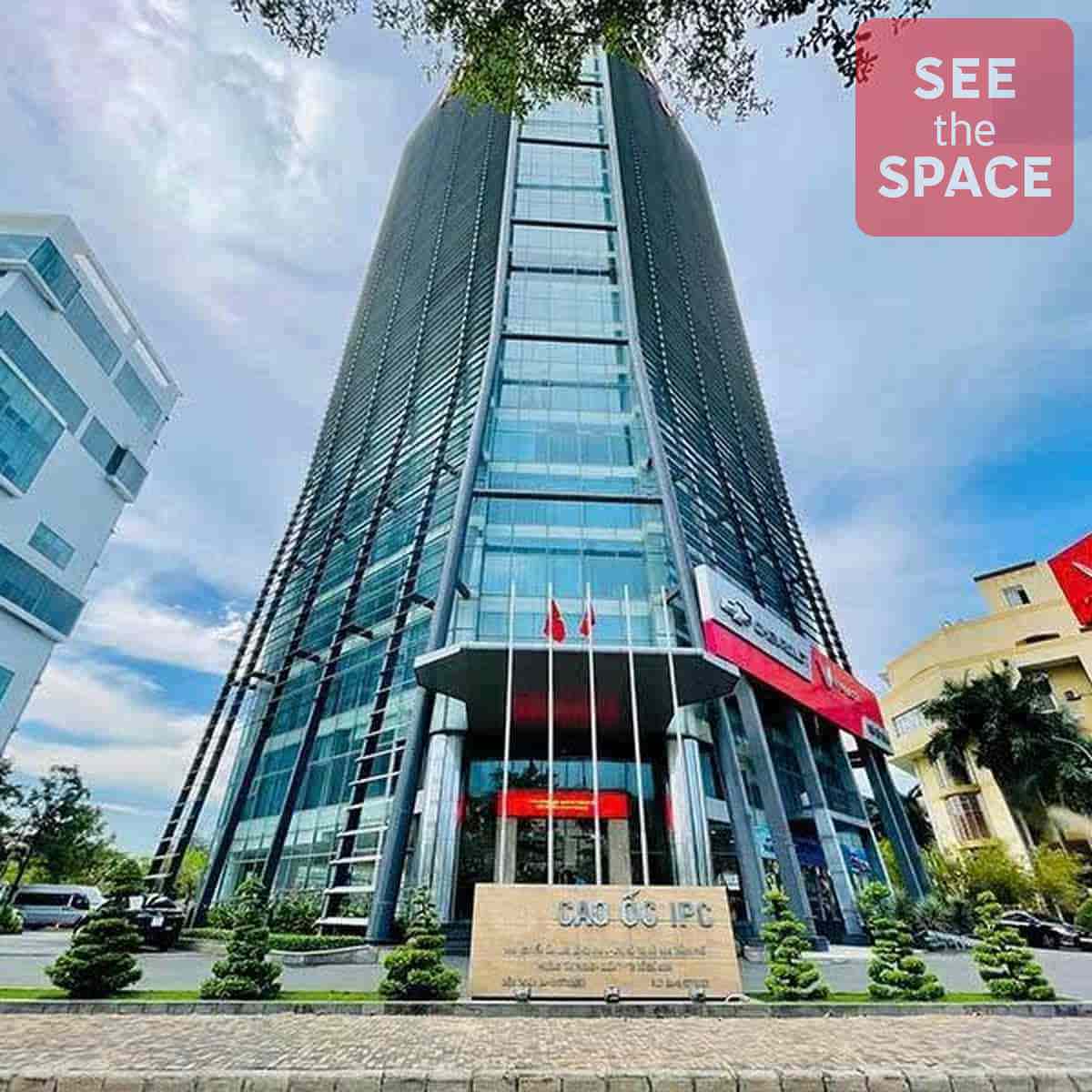 IPC Tower
