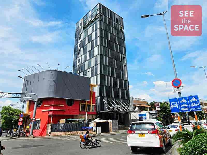 Jea Building
