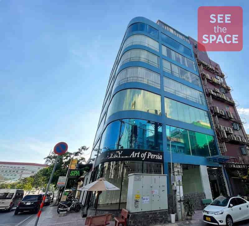 JOYMAX Tower