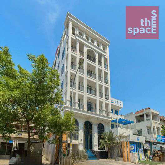 Khai Hoan Building