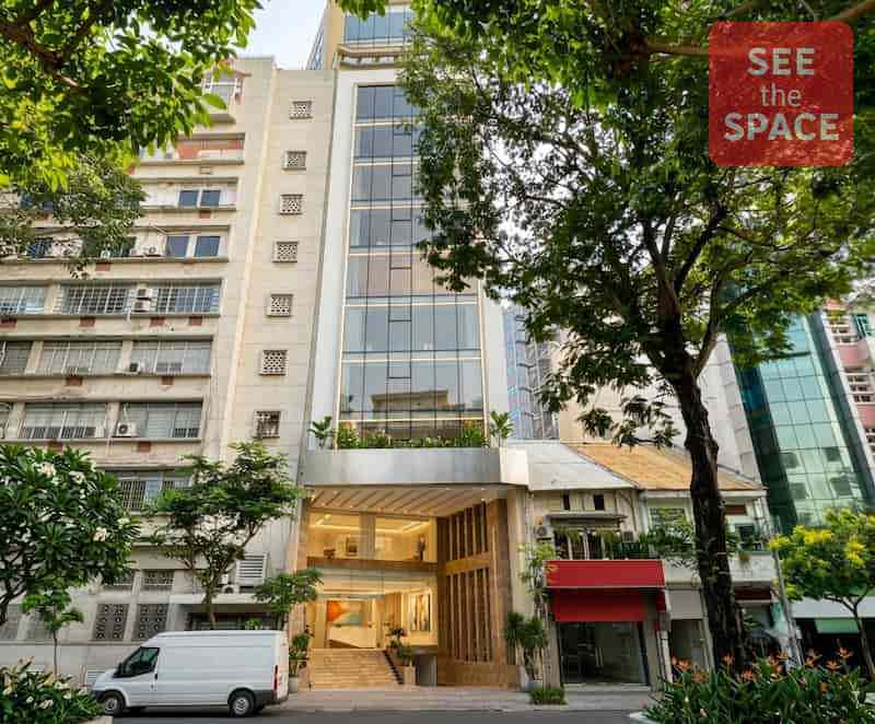  Khanh Nguyen Building