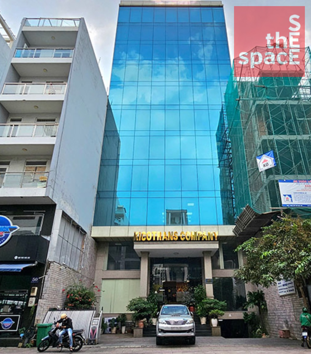 Kicotrans Bạch Đằng