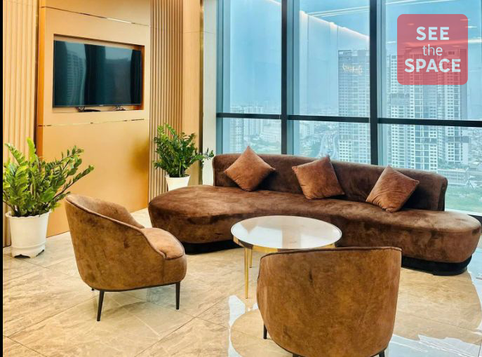 Komune Coworking Space