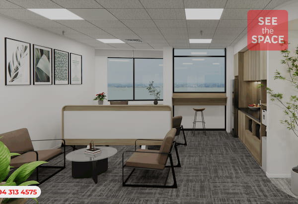 Laros Coworking Space