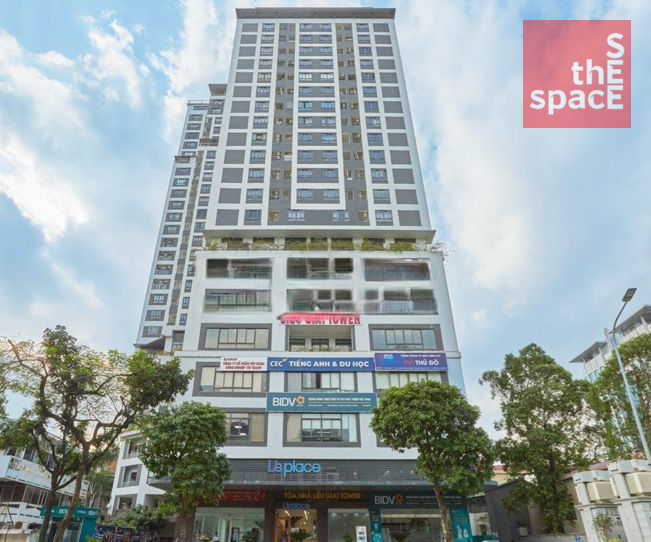 Liễu Giai Tower