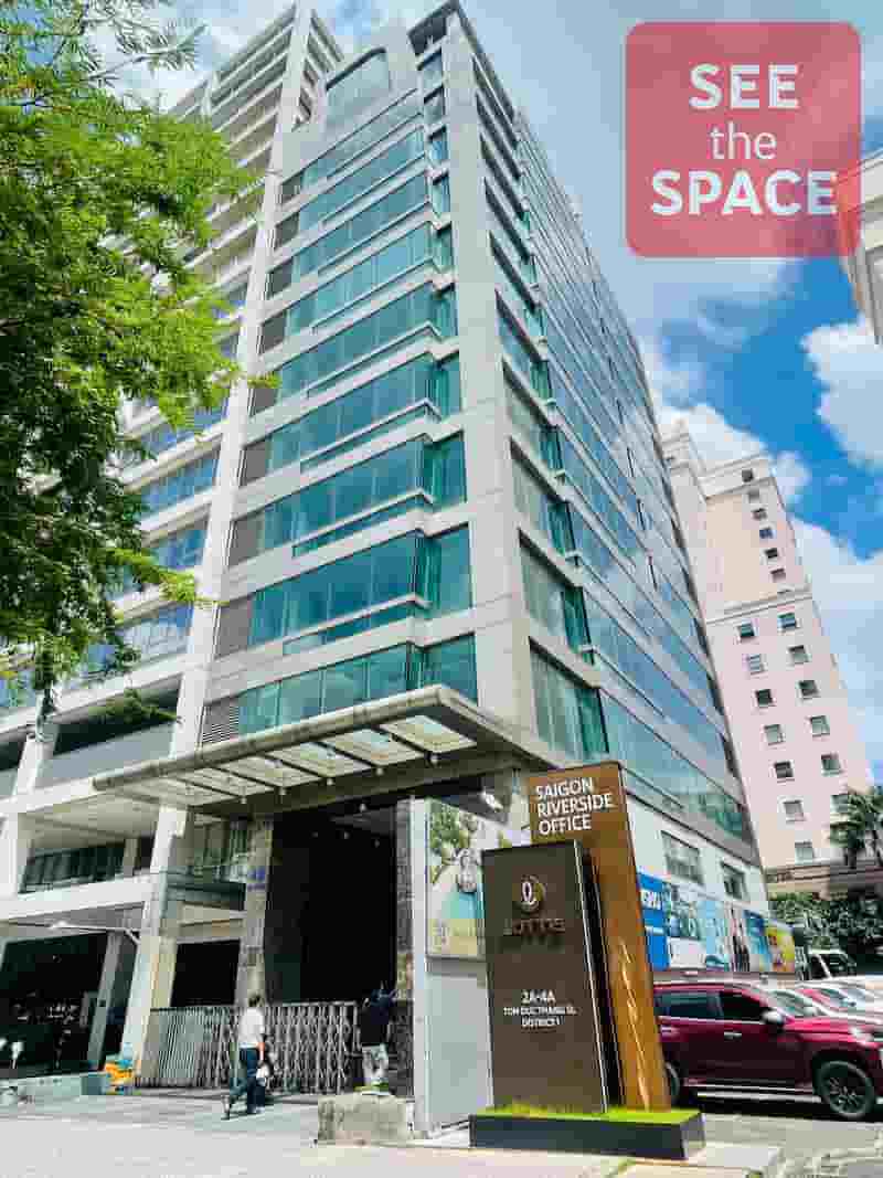 Lim Tower 6 