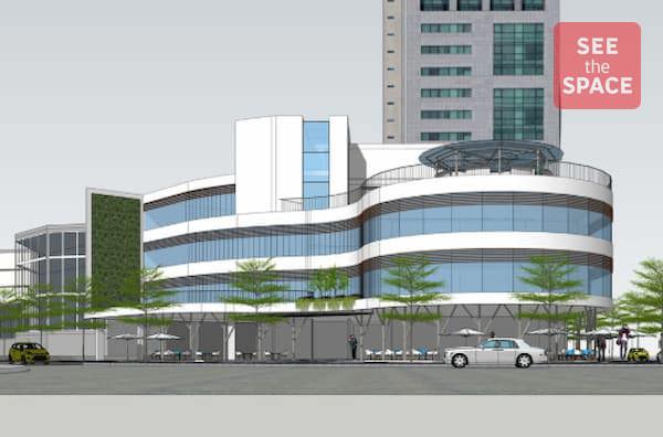 Logi3 Tower Đà Nẵng