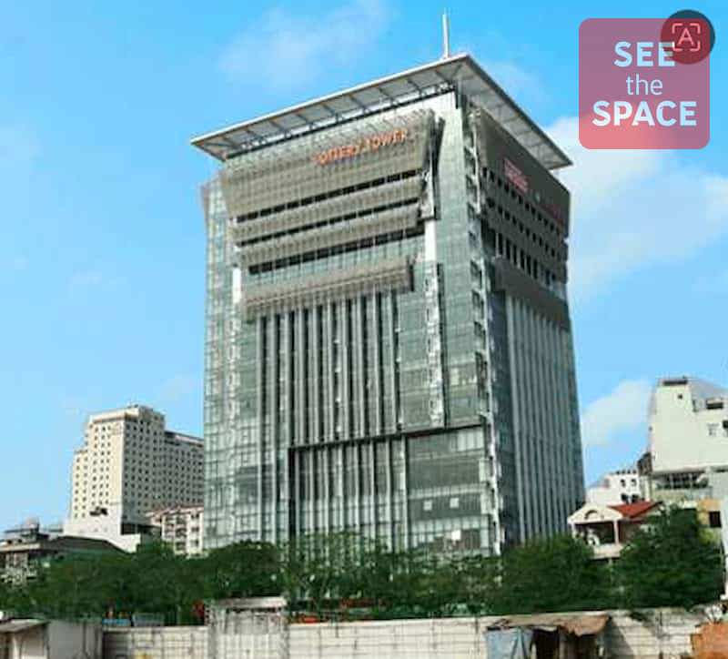  Lottery Tower