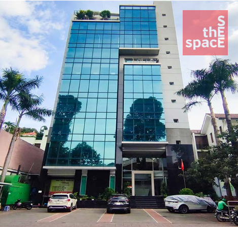 Loyal Office Building