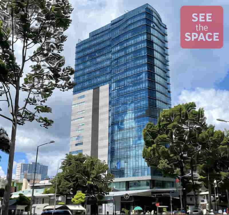 MB Sunny Tower