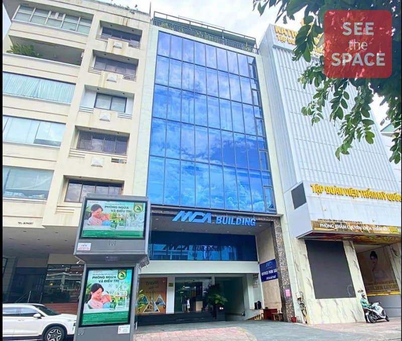MDA 457 Nguyễn Đình Chiểu