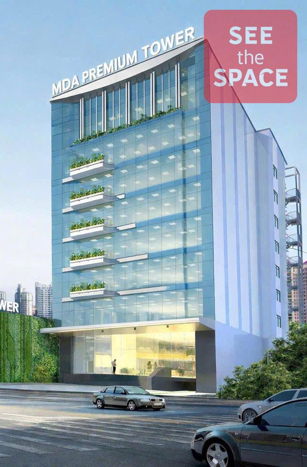 MDA Premium Tower