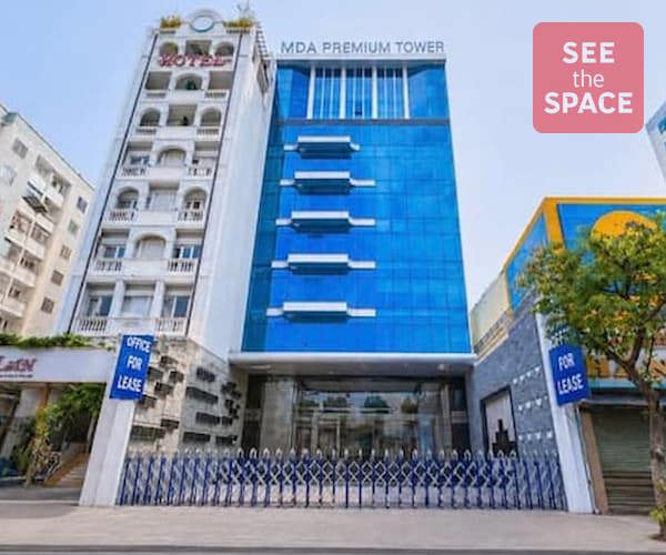 MDA Premium Tower