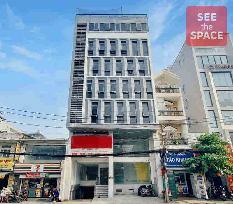 Miczone Building