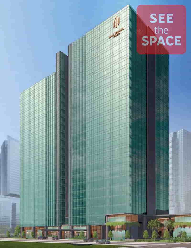 Millennial Tower