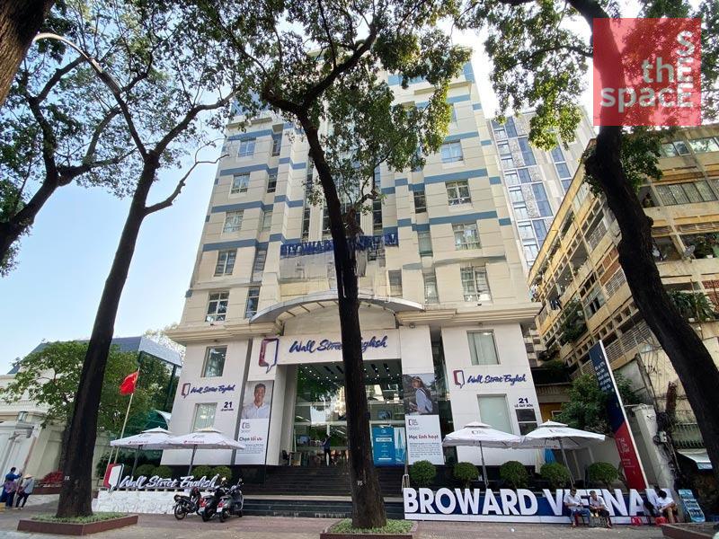 Minh Phú Building