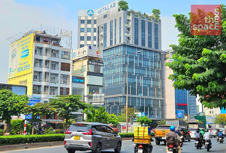 Mitalab Tower