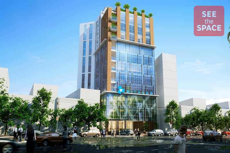Mitalab Tower