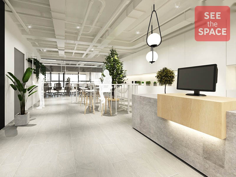 MK Center Energy Office