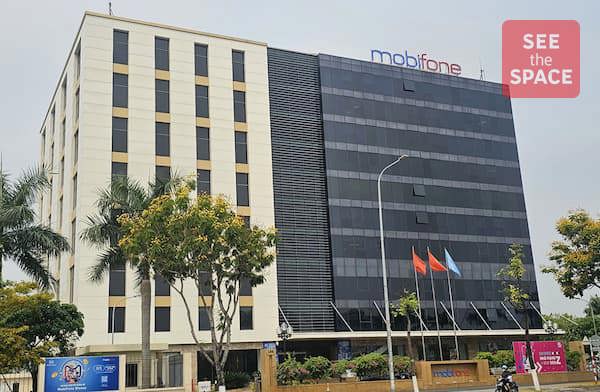 Mobifone Building Đà Nẵng