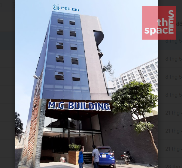 Mộc Gia 2-2B Lam Sơn