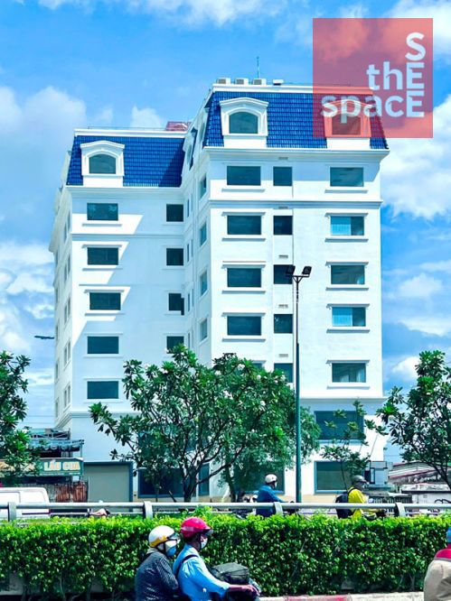 STA Kha Vạn Cân