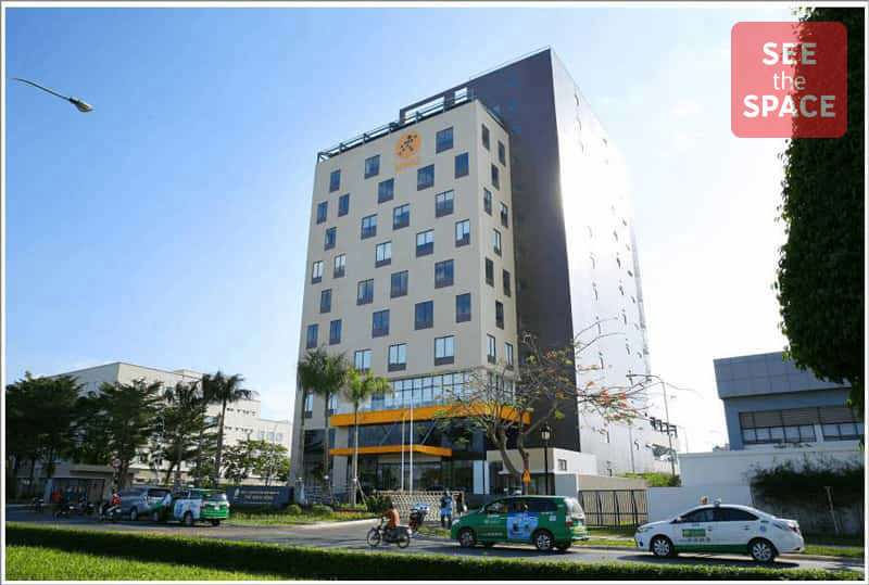 MWG Building