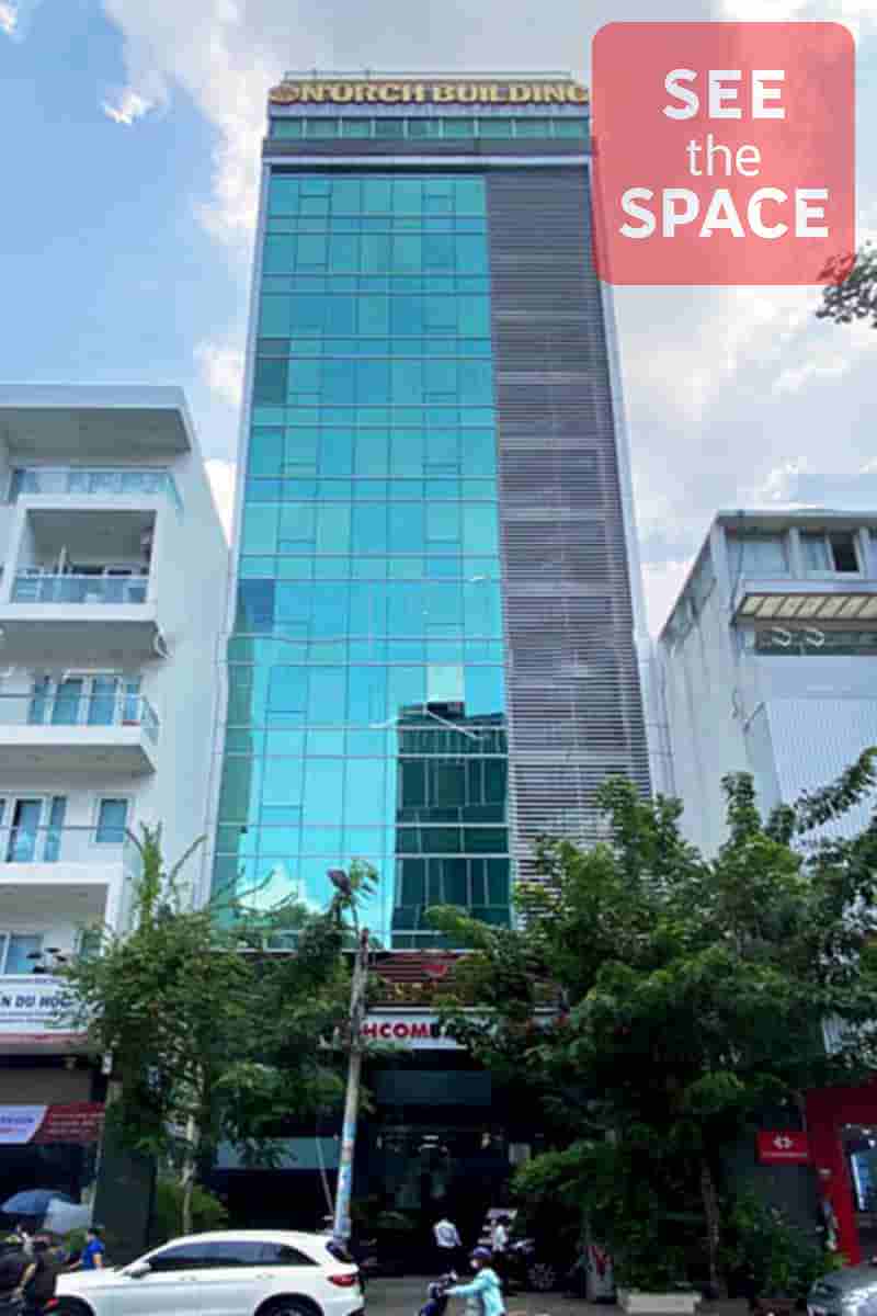 N'orch Building