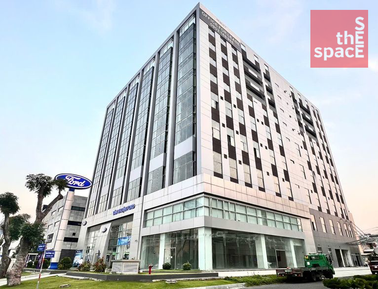 New City Tân Thuận