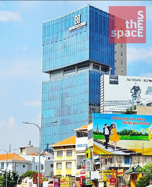 Newtecons Tower